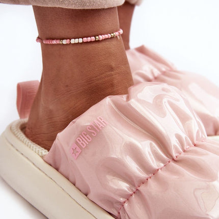  Slippers model 188673 Step in style 