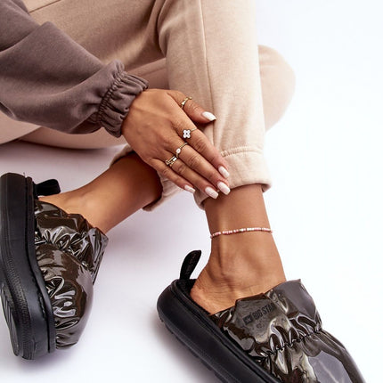  Slippers model 188674 Step in style 