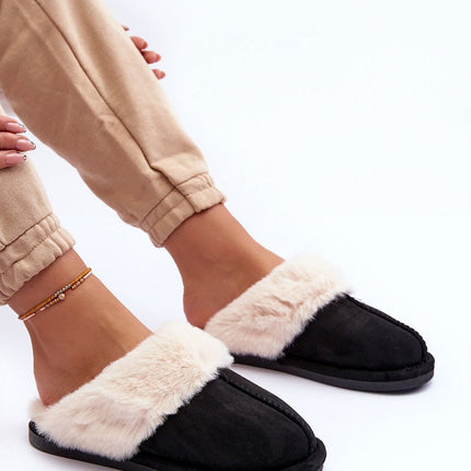  Slippers model 188688 Step in style 