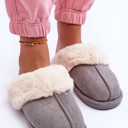  Slippers model 188691 Step in style 