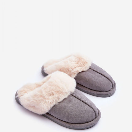  Slippers model 188691 Step in style 