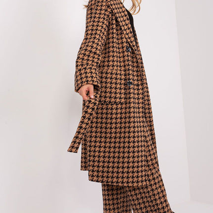  Coat model 188804 Lakerta 