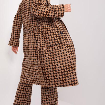  Coat model 188804 Lakerta 