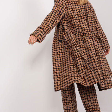  Coat model 188804 Lakerta 