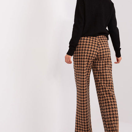  Women trousers model 188810 Lakerta 