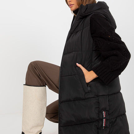  Gilet model 188831 NM 