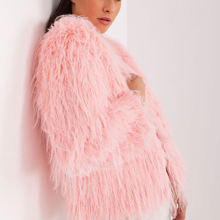  Jacket model 188841 AT 