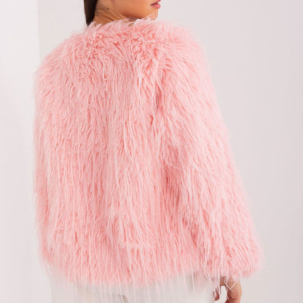  Jacket model 188841 AT 