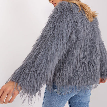  Jacket model 188842 AT 