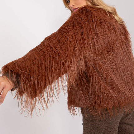  Jacket model 188843 AT 