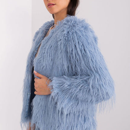  Jacket model 188844 AT 