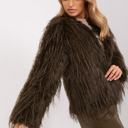  Jacket model 188845 AT 