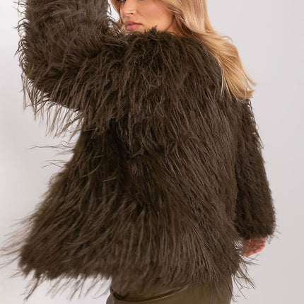  Jacket model 188845 AT 