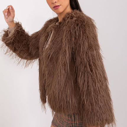  Jacket model 188846 AT 