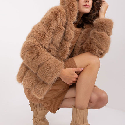  Jacket model 188848 AT 