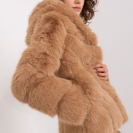  Jacket model 188848 AT 