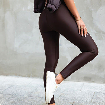 Long leggings model 186421 IVON 