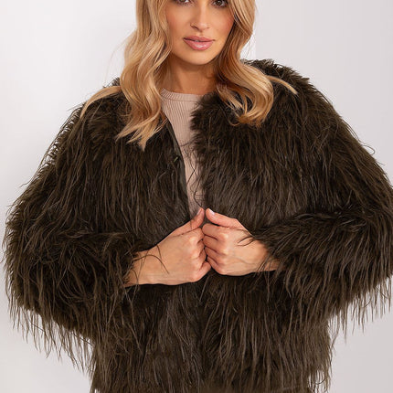  Jacket model 188845 AT 