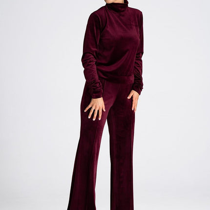  Tracksuit trousers model 189279 Figl 