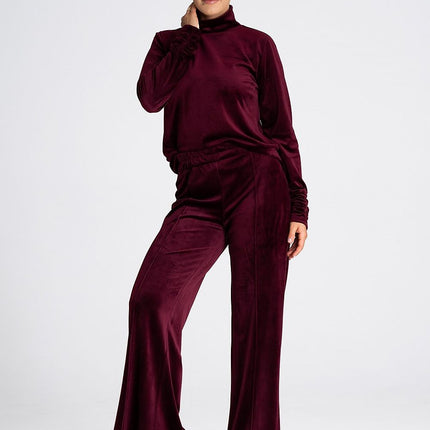  Tracksuit trousers model 189279 Figl 