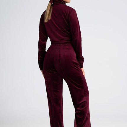  Tracksuit trousers model 189279 Figl 