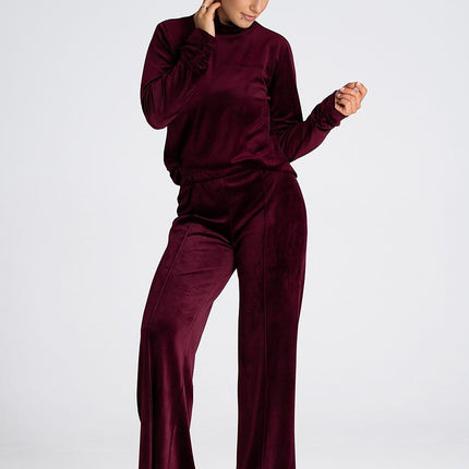  Tracksuit trousers model 189279 Figl 