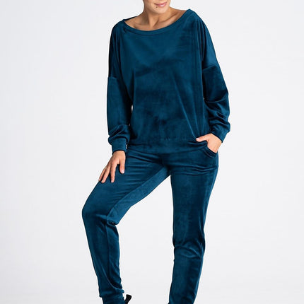  Tracksuit trousers model 189281 Figl 