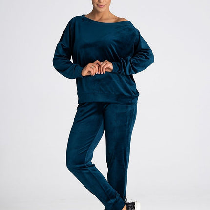  Tracksuit trousers model 189281 Figl 