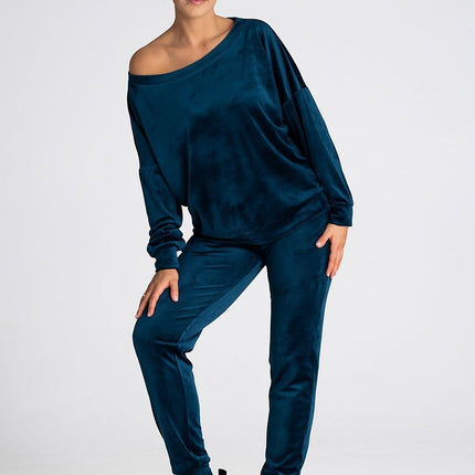  Tracksuit trousers model 189281 Figl 