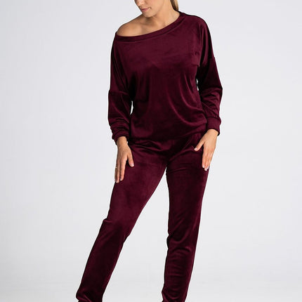  Tracksuit trousers model 189282 Figl 