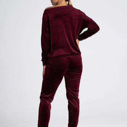  Tracksuit trousers model 189282 Figl 