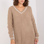 beige / one-size-fits-all