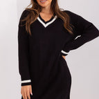 black / one-size-fits-all