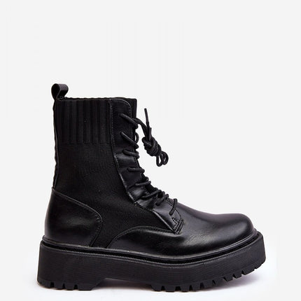  Bootie model 189396 Step in style 