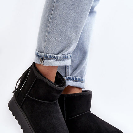  Snow boots model 189410 Step in style 