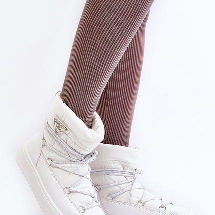  Snow boots model 189411 Step in style 