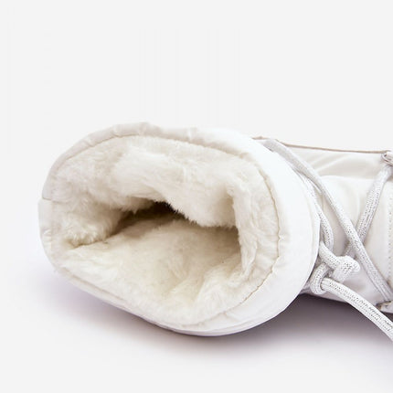  Snow boots model 189411 Step in style 