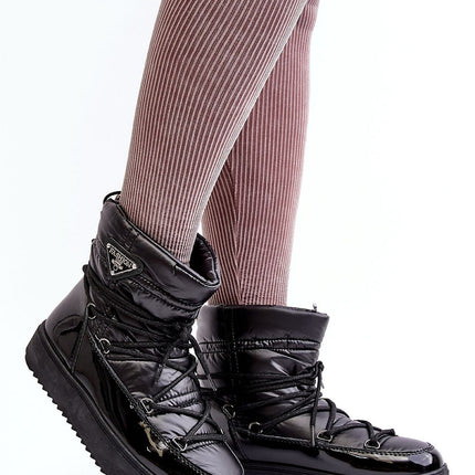  Snow boots model 189414 Step in style 