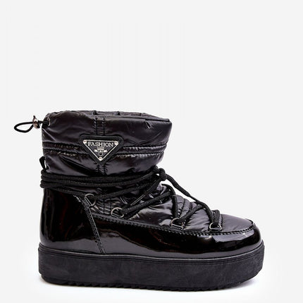  Snow boots model 189414 Step in style 