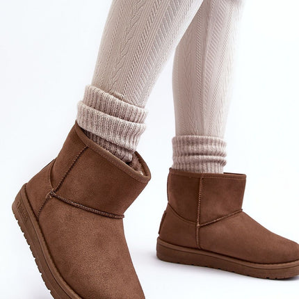  Snow boots model 189416 Step in style 