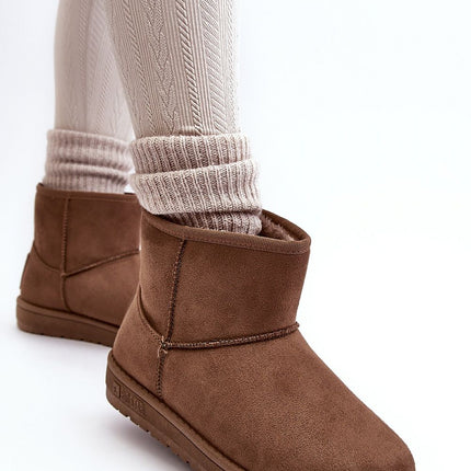  Snow boots model 189416 Step in style 