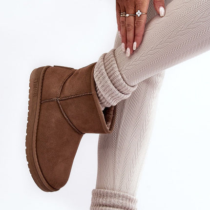  Snow boots model 189416 Step in style 