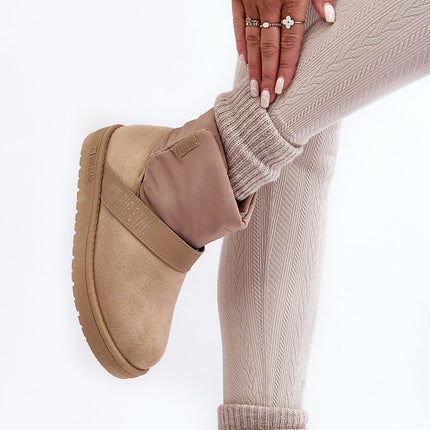  Snow boots model 189419 Step in style 