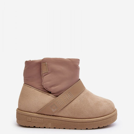  Snow boots model 189419 Step in style 