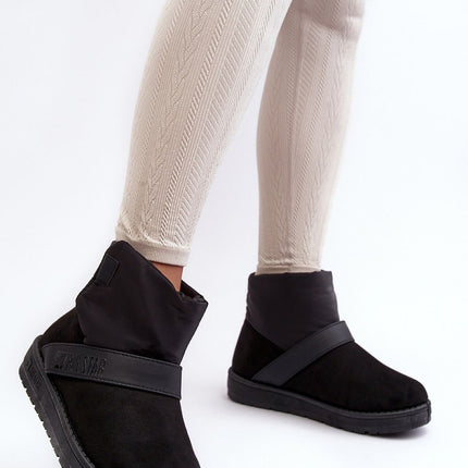  Snow boots model 189420 Step in style 