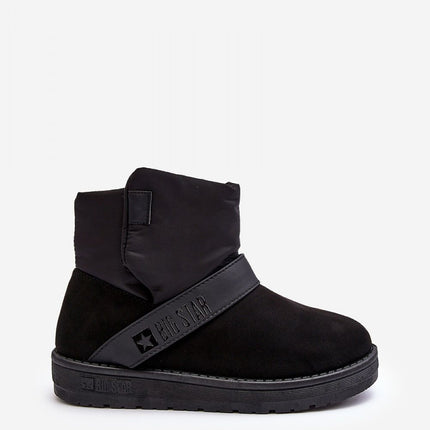  Snow boots model 189420 Step in style 