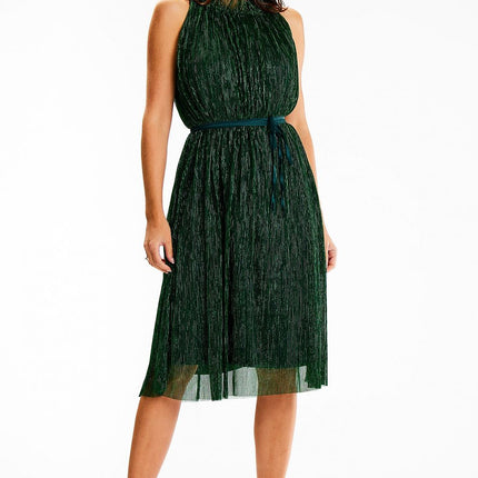  Evening dress model 189428 awama 