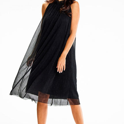  Evening dress model 189429 awama 