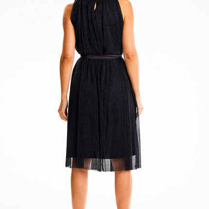  Evening dress model 189429 awama 