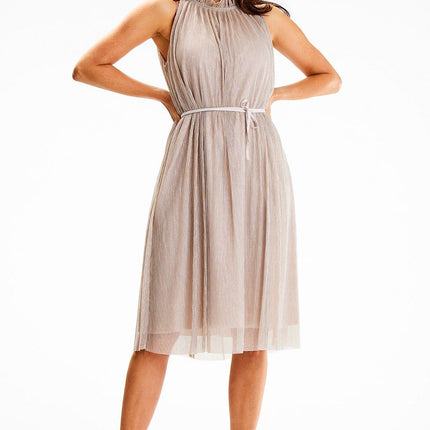  Evening dress model 189430 awama 